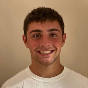 Meet your Posher, Brady